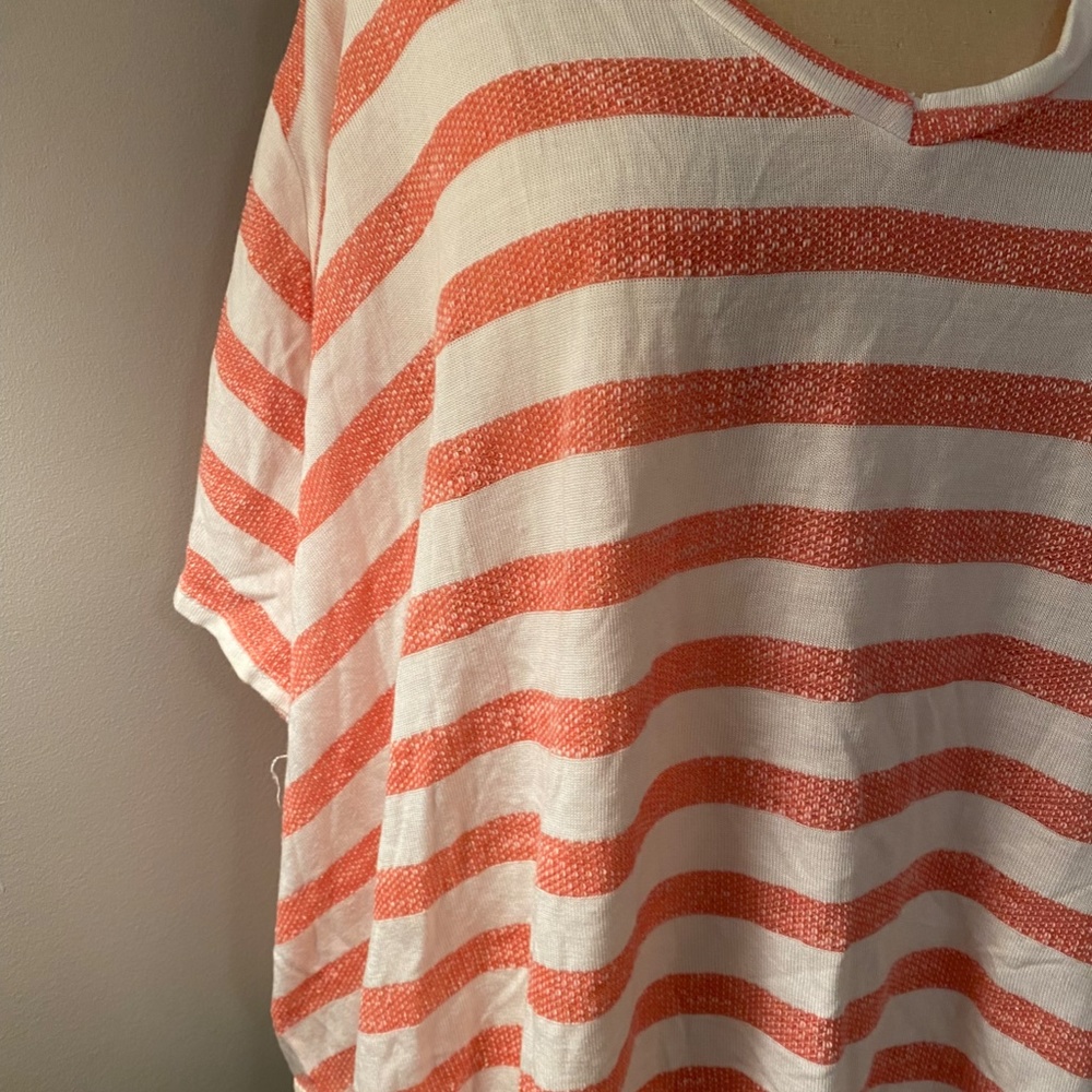 Cover-Up/Tunic/Top (Medium) - Picture 2 of 10